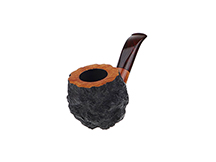 Wiley Pipe No. 1027 - Meteor, 55