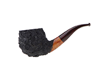 Wiley Pipe No. 1027 - Meteor, 55