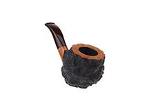 Wiley Pipe No. 1027 - Meteor, 55