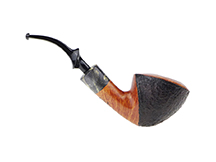 Wiley Pipe No. 1030 - Galleon, 55