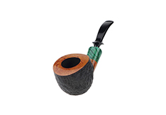 Wiley Pipe No. 1033 - Galleon, 55