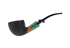 Wiley Pipe No. 1033 - Galleon, 55