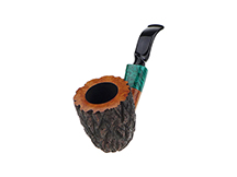 Wiley Pipe No. 1037 - Old Oak, 66