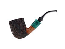 Wiley Pipe No. 1037 - Old Oak, 66