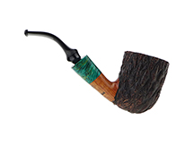 Wiley Pipe No. 1037 - Old Oak, 66