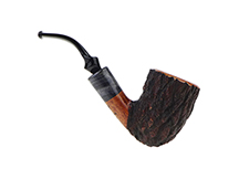 Wiley Pipe No. 1038 - Old Oak, 66