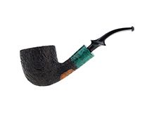 Wiley Pipe No. 1040 - Galleon, 55