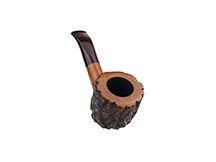 Wiley Pipe No. 1043 - Old Oak, 55