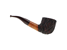 Wiley Pipe No. 1043 - Old Oak, 55