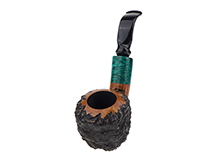 Wiley Pipe No. 1044 - Meteor, 66