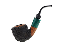 Wiley Pipe No. 1044 - Meteor, 66