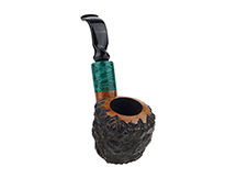 Wiley Pipe No. 1044 - Meteor, 66