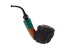 Wiley Pipe No. 1044 - Meteor, 66