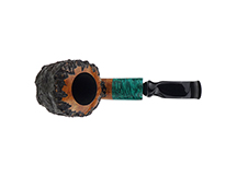 Wiley Pipe No. 1044 - Meteor, 66