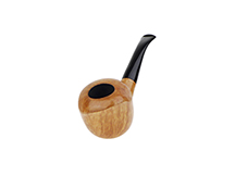 Wiley Pipe No. 1048 - Patina, 55