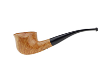 Wiley Pipe No. 1048 - Patina, 55