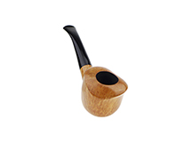 Wiley Pipe No. 1048 - Patina, 55