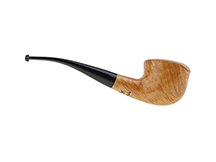 Wiley Pipe No. 1048 - Patina, 55