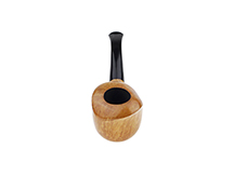 Wiley Pipe No. 1048 - Patina, 55