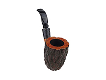 Wiley Pipe No. 1049 - Old Oak, 66