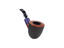 Wiley Pipe No. 1050 - Galleon, 55