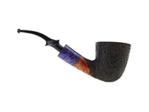 Wiley Pipe No. 1050 - Galleon, 55