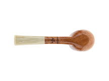 Wiley Pipe No. 995 - Patina, 88 (Sitter)