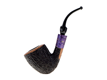 Wiley Pipe No. 996 - Galleon, 55 (Sitter)