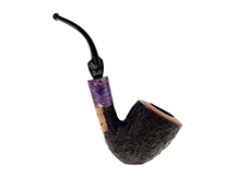 Wiley Pipe No. 996 - Galleon, 55 (Sitter)