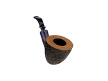 Wiley Pipe No. 997 - Galleon, 55
