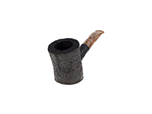 Wiley Pipe No. 998 - Galleon, 55 (Sitter)