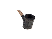Wiley Pipe No. 998 - Galleon, 55 (Sitter)