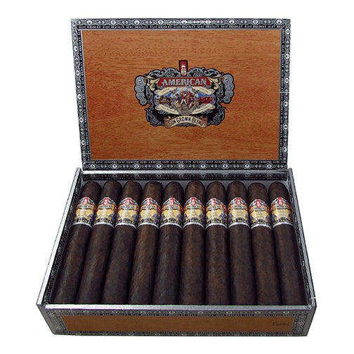 Alec Bradley American Sun Grown Blend