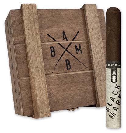 Alec Bradley Black Market