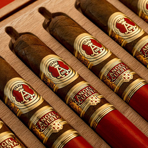 Angel Cuesta Cigars by J.C. Newman