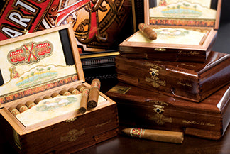 Arturo Fuente OpusX