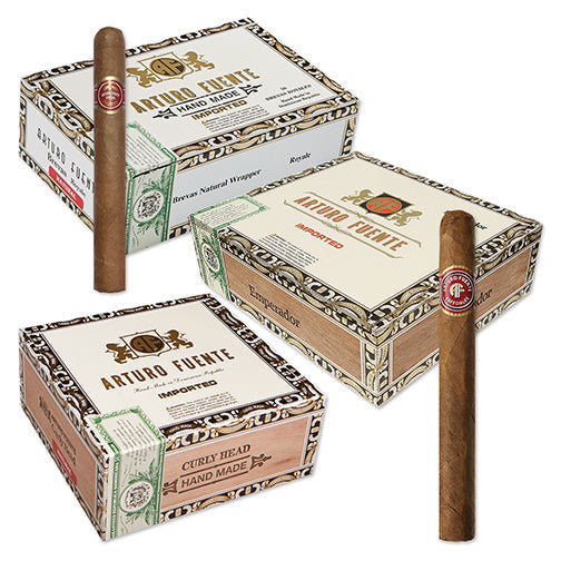 Arturo Fuente Regular