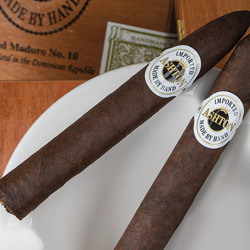 Ashton Aged Maduro