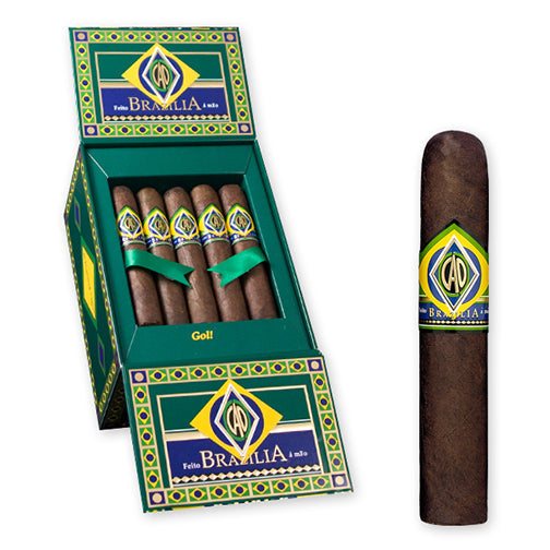 CAO Brazilia