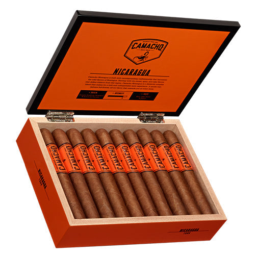 Camacho Nicaragua