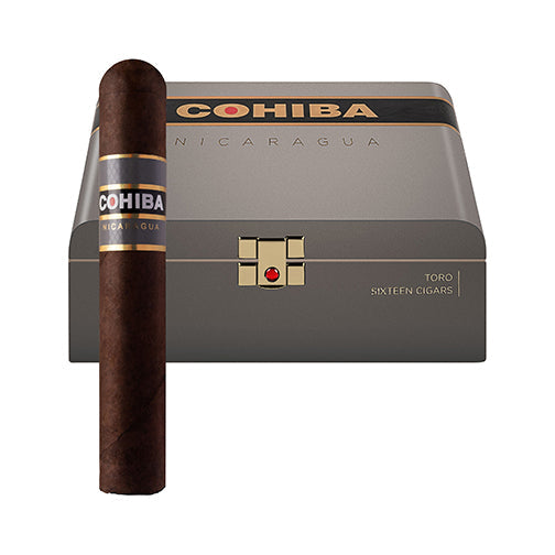 Cohiba Nicaragua