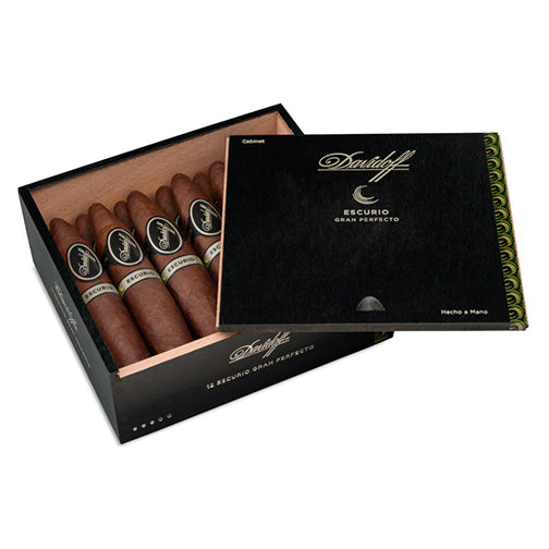 Davidoff Escurio