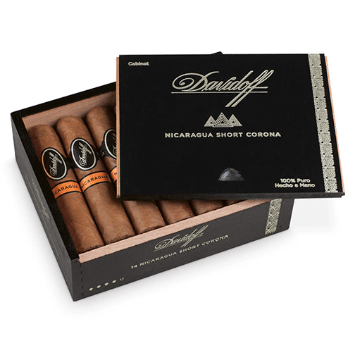 Davidoff Nicaragua