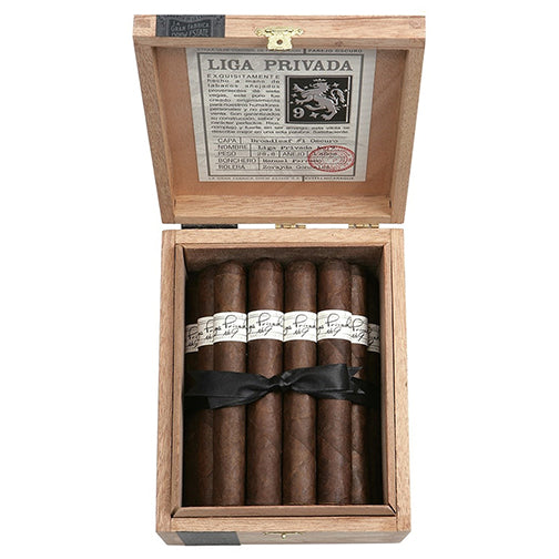 Drew Estate Liga Privada No. 9