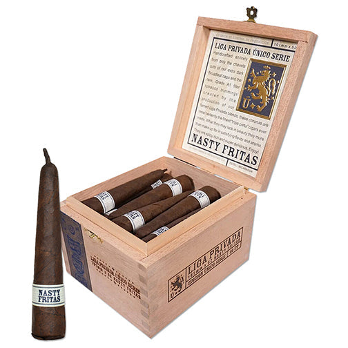 Drew Estate Liga Privada Unico Serie
