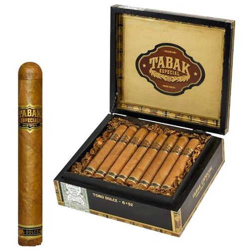 Drew Estate Tabak Especial