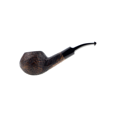Mastro Geppetto Sabbiato Pipes