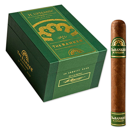H. Upmann The Banker