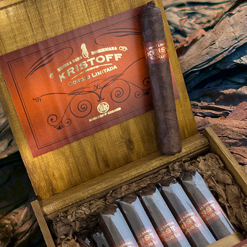 Kristoff Corojo Limitada