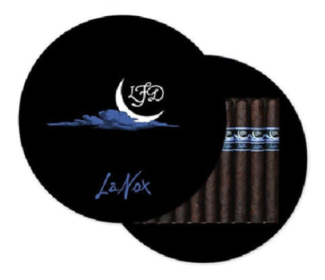 La Flor Dominicana La Nox